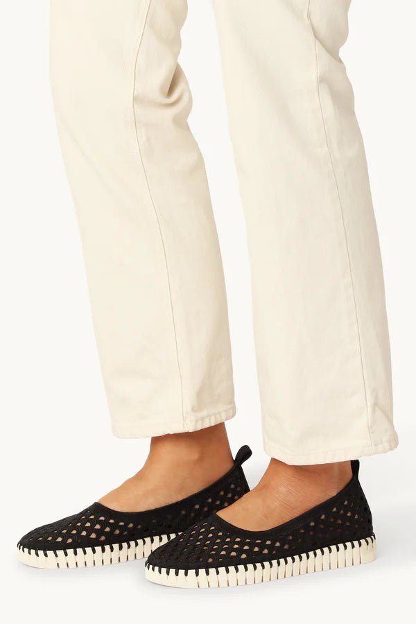 Tulip Electric Ballerina Footwear ILSE JACOBSEN