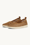 Tulip Electric Ballerina Footwear ILSE JACOBSEN