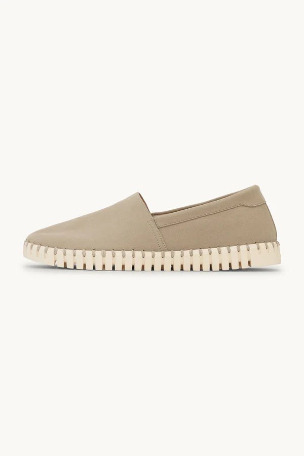 Tulip Espadrille Men ILSE JACOBSEN