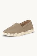 Tulip Espadrille Men ILSE JACOBSEN