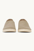 Tulip Espadrille Men ILSE JACOBSEN