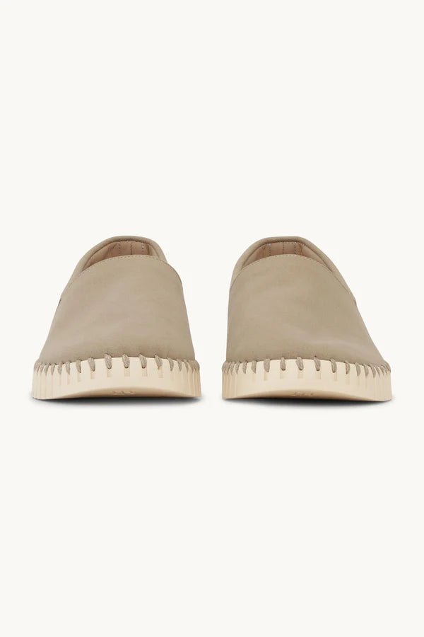 Tulip Espadrille Men ILSE JACOBSEN