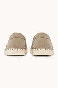 Tulip Espadrille Men ILSE JACOBSEN