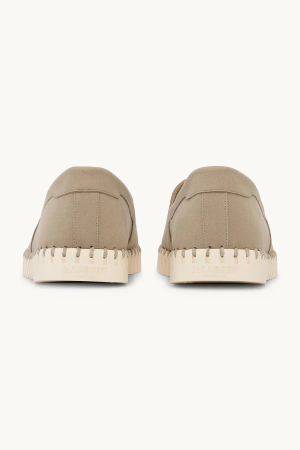 Tulip Espadrille Men ILSE JACOBSEN
