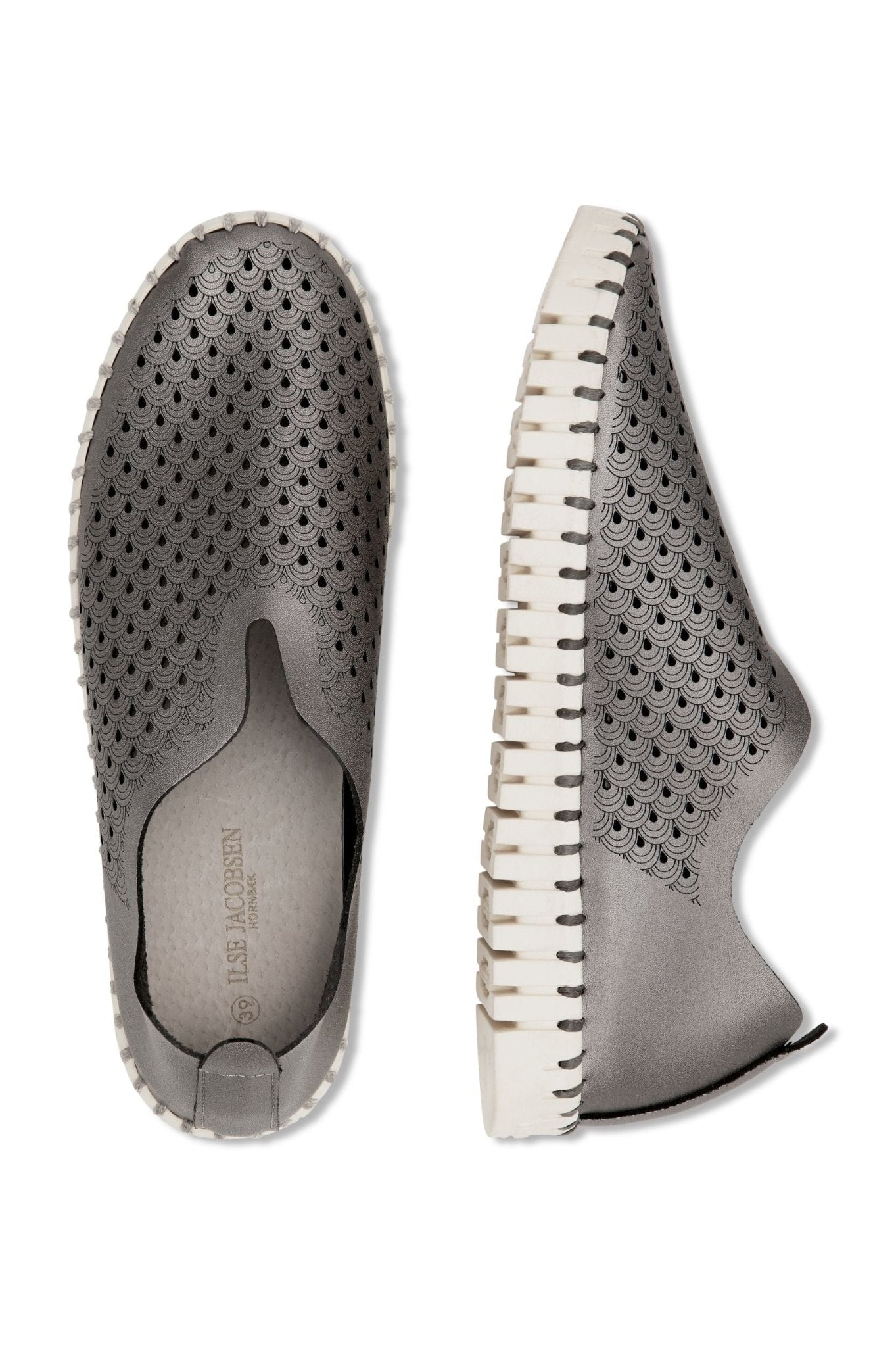 Tulip Flats Footwear ILSE JACOBSEN