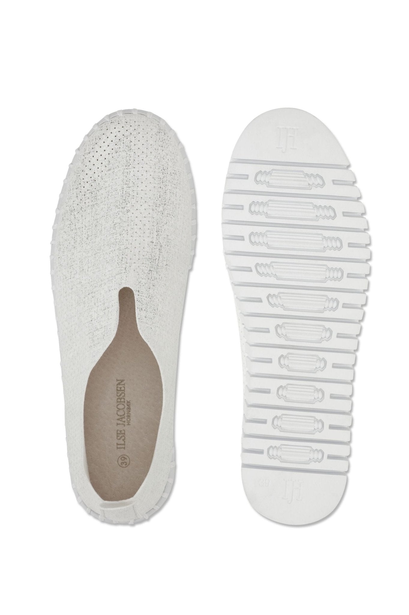 Tulip Glimmer Footwear ILSE JACOBSEN