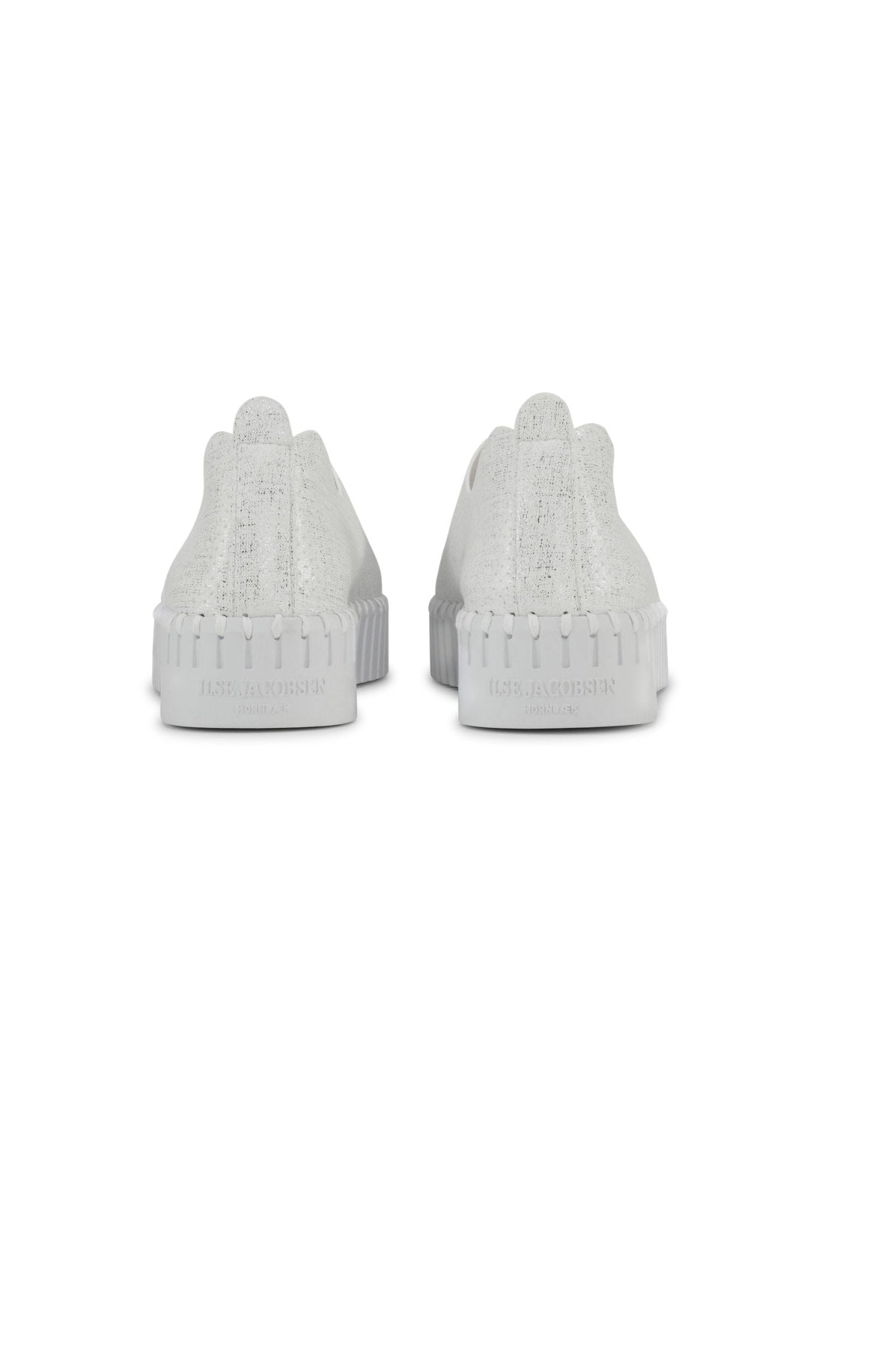 Tulip Glimmer Footwear ILSE JACOBSEN White White 39