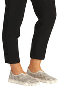 Tulip Glitter Footwear ILSE JACOBSEN Silver White 36