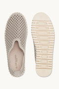 Tulip Glitter Footwear ILSE JACOBSEN Silver White 38