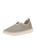 Tulip Glitter Footwear ILSE JACOBSEN Silver White 44