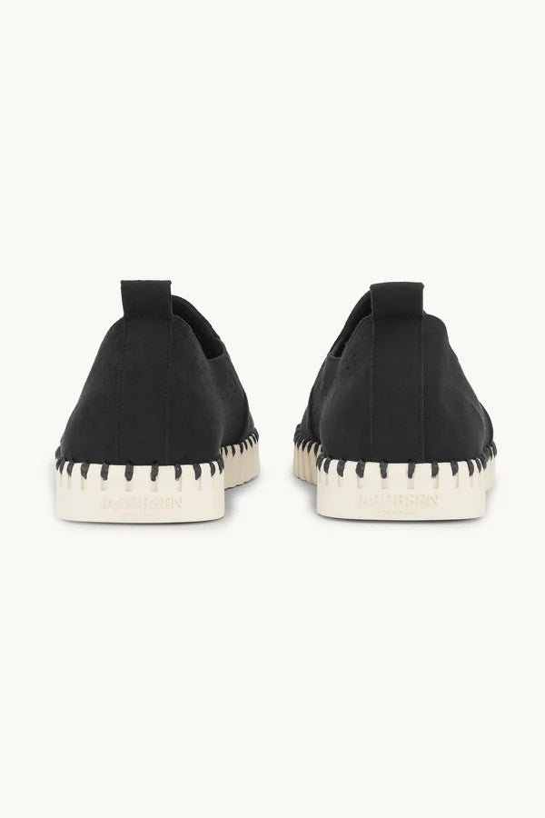 Tulip Men ILSE JACOBSEN Black 39
