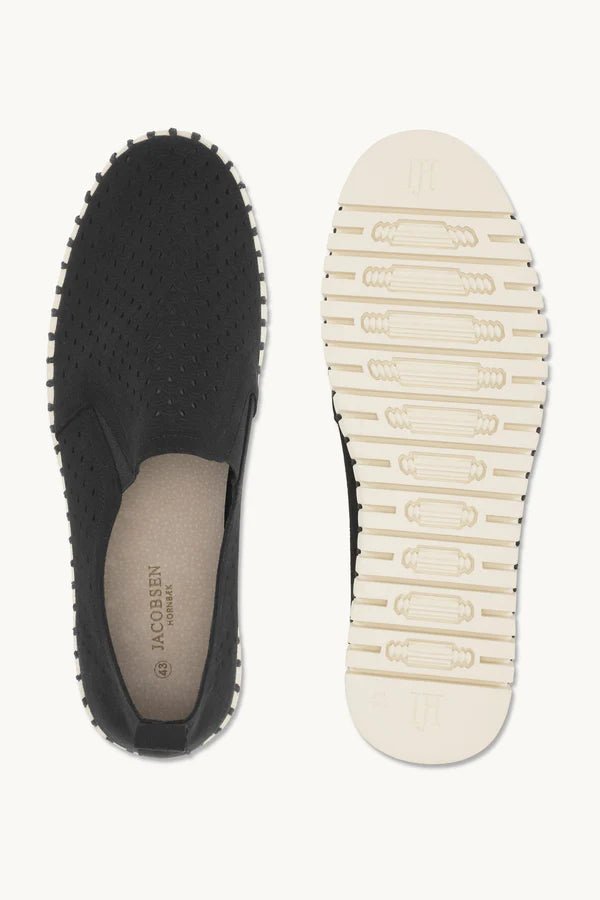 Tulip Men ILSE JACOBSEN Black 41