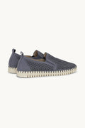 Tulip Men ILSE JACOBSEN Blue Grey 37