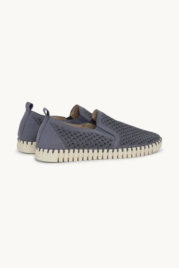 Tulip Men ILSE JACOBSEN Blue Grey 37