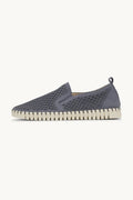 Tulip Men ILSE JACOBSEN Blue Grey 42