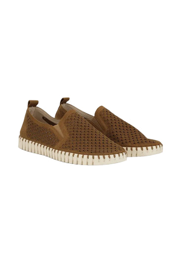 Tulip Men ILSE JACOBSEN Cashew 36