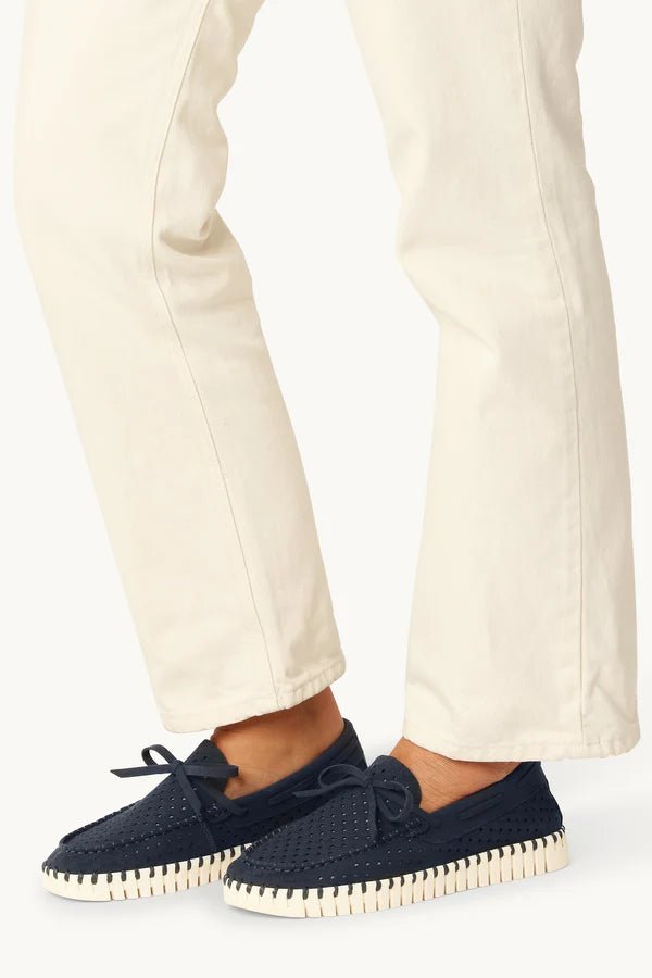 Tulip Sailor Shoe ILSE JACOBSEN