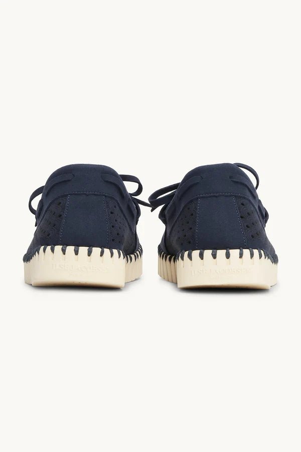 Tulip Sailor Shoe ILSE JACOBSEN