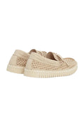 Tulip Sailor Shoe ILSE JACOBSEN Kit Pearled Ivory 44