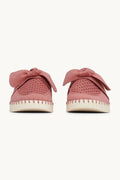 Tulip Slip-In 2 ILSE JACOBSEN Rouge Pearled Ivory 40