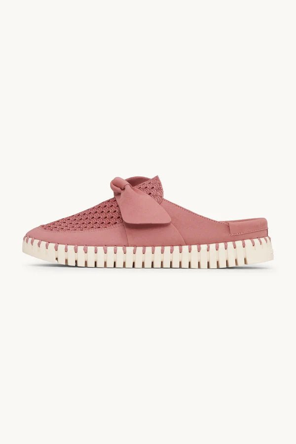 Tulip Slip-In 2 ILSE JACOBSEN Rouge Pearled Ivory 38