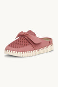 Tulip Slip-In 2 ILSE JACOBSEN Rouge Pearled Ivory 42