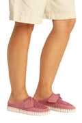 Tulip Slip-In 2 ILSE JACOBSEN Rouge Pearled Ivory 43
