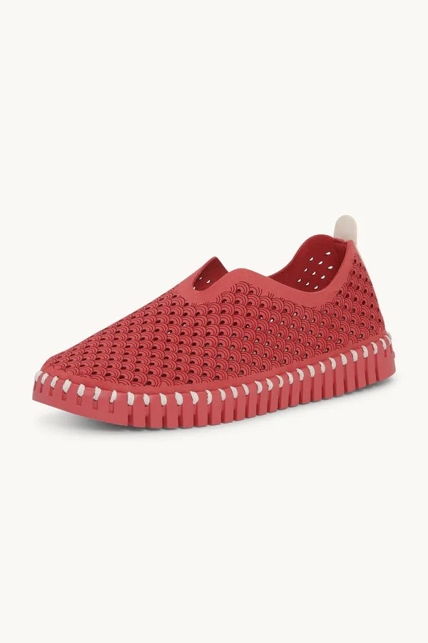 Tulip Slip-In Footwear ILSE JACOBSEN Baked Apple 41