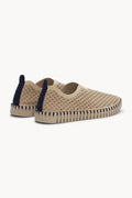 Tulip Slip-In Footwear ILSE JACOBSEN Coriander 37