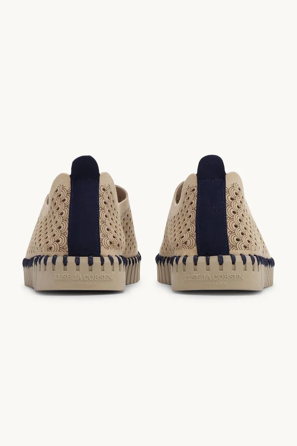 Tulip Slip-In Footwear ILSE JACOBSEN Coriander 40