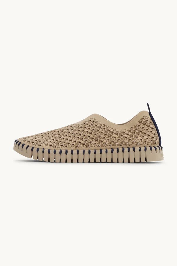 Tulip Slip-In Footwear ILSE JACOBSEN Coriander 44
