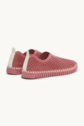 Tulip Slip-In Footwear ILSE JACOBSEN Rouge 37