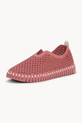 Tulip Slip-In Footwear ILSE JACOBSEN Rouge 41