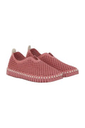 Tulip Slip-In Footwear ILSE JACOBSEN Rouge 44