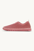 Tulip Slip-In Footwear ILSE JACOBSEN Rouge 38