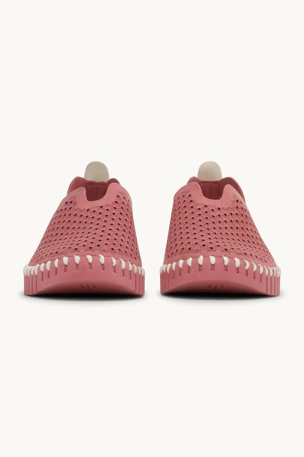 Tulip Slip-In Footwear ILSE JACOBSEN Rouge 40