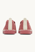 Tulip Slip-In Footwear ILSE JACOBSEN Rouge 42