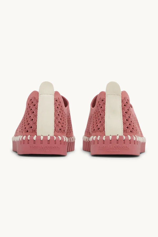 Tulip Slip-In Footwear ILSE JACOBSEN Rouge 42