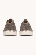 Tulip Slip-In On Plateau Sole Footwear ILSE JACOBSEN Falcon 41