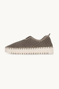 Tulip Slip-In On Plateau Sole Footwear ILSE JACOBSEN Falcon 37