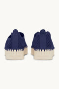 Tulip Slip-In On Plateau Sole Footwear ILSE JACOBSEN