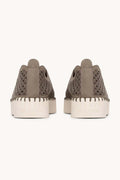 Tulip Slip-In On Plateau Sole Footwear ILSE JACOBSEN Falcon 40