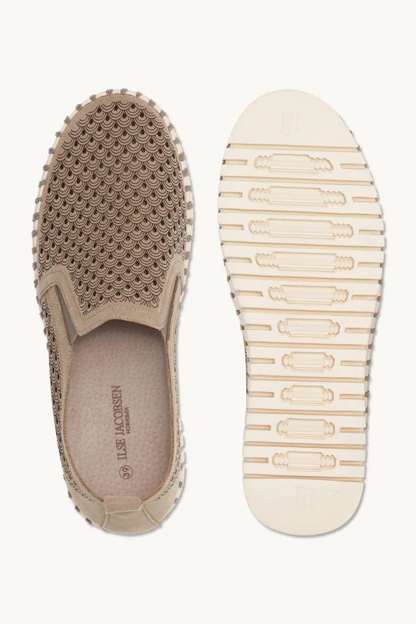 Tulip Slip-On ILSE JACOBSEN