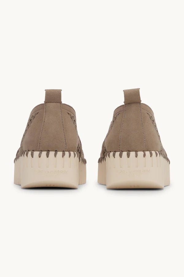 Tulip Slip-On ILSE JACOBSEN