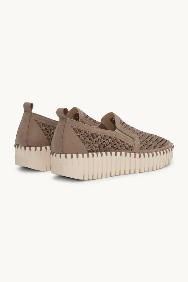 Tulip Slip-On ILSE JACOBSEN Falcon Pearled Ivory 37