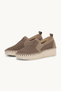 Tulip Slip-On ILSE JACOBSEN Falcon Pearled Ivory 36