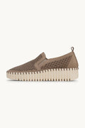 Tulip Slip-On ILSE JACOBSEN Falcon Pearled Ivory 38