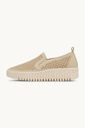 Tulip Slip-On ILSE JACOBSEN Kit Pearled Ivory 38
