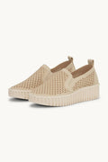 Tulip Slip-On ILSE JACOBSEN Kit Pearled Ivory 36