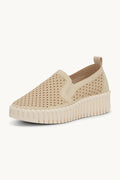 Tulip Slip-On ILSE JACOBSEN Kit Pearled Ivory 42